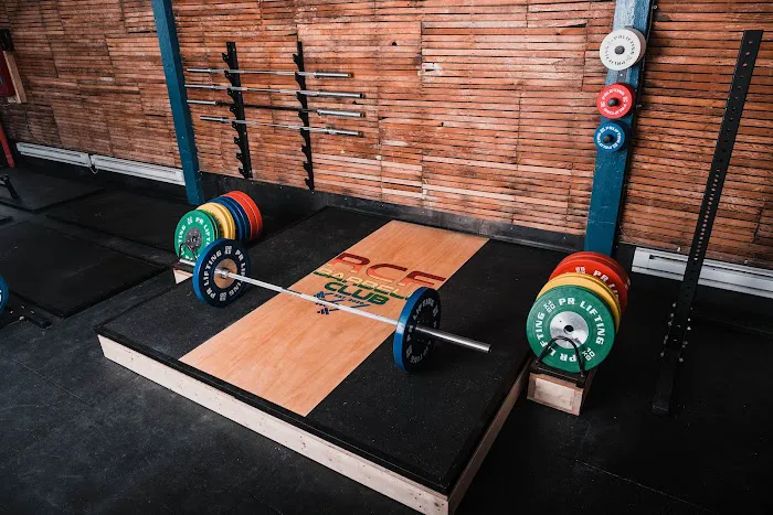 RCF Barbell Club Picture 7