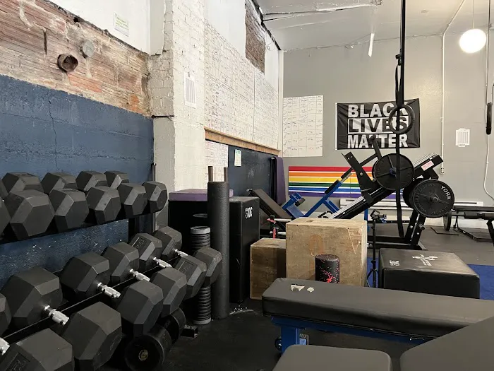 RCF Barbell Club Picture 4