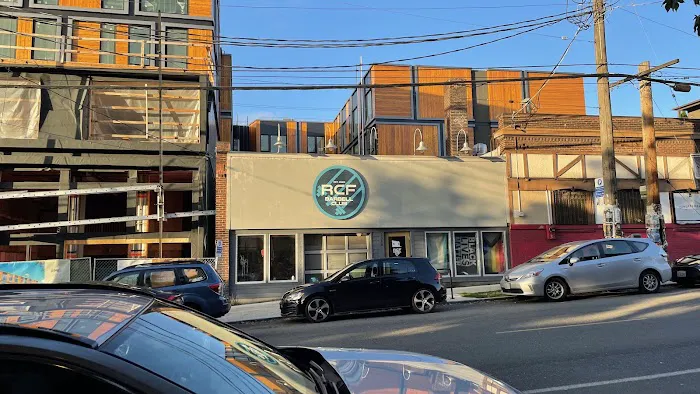 RCF Barbell Club Picture 6