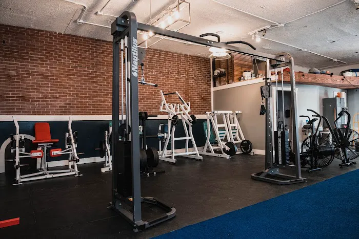 RCF Barbell Club Picture 5