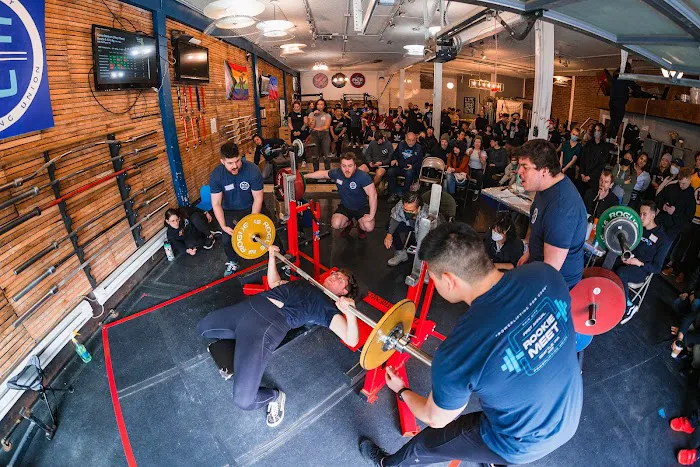 RCF Barbell Club Picture 3