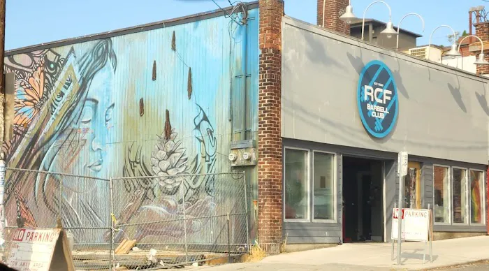 RCF Barbell Club Picture 9