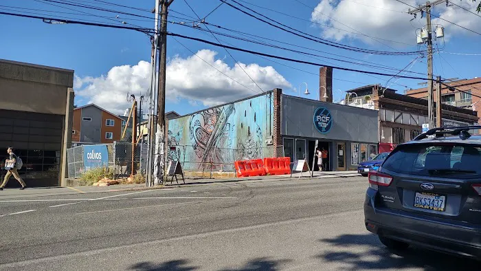 RCF Barbell Club Picture 1