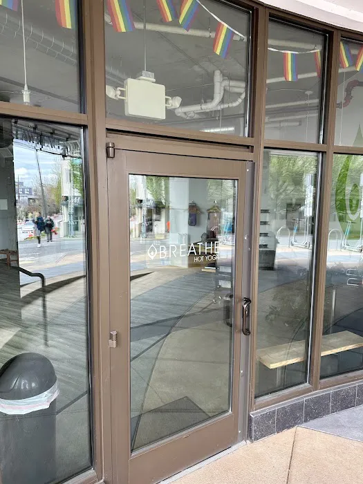 Breathe Hot Yoga Picture 3