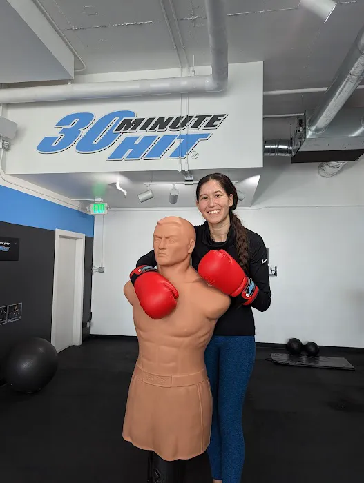 30 Minute Hit Picture 1