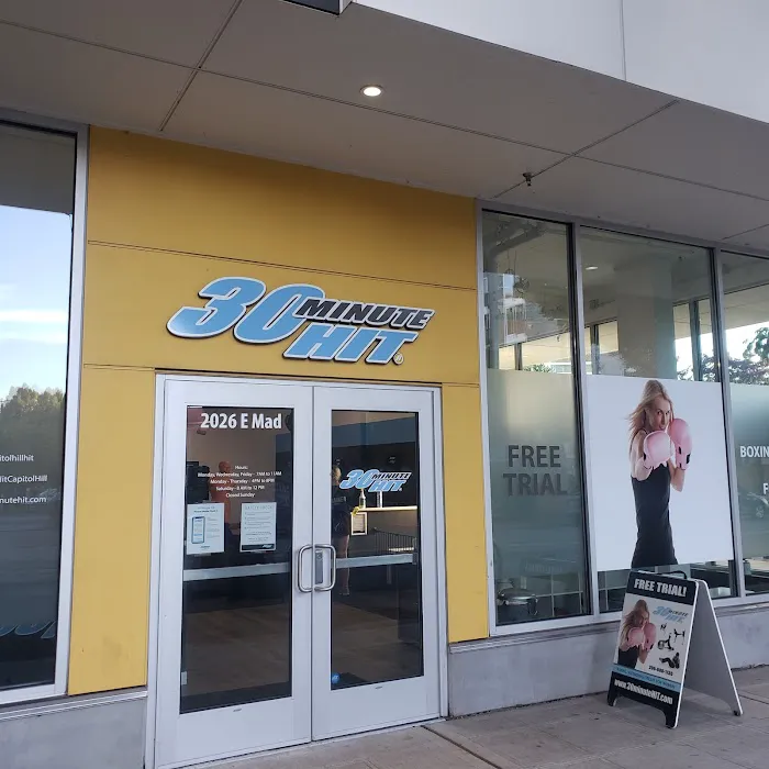 30 Minute Hit Picture 10