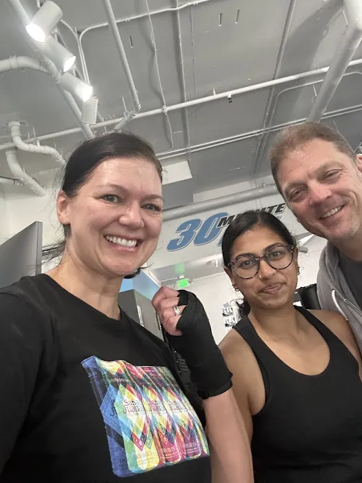 30 Minute Hit Picture 9