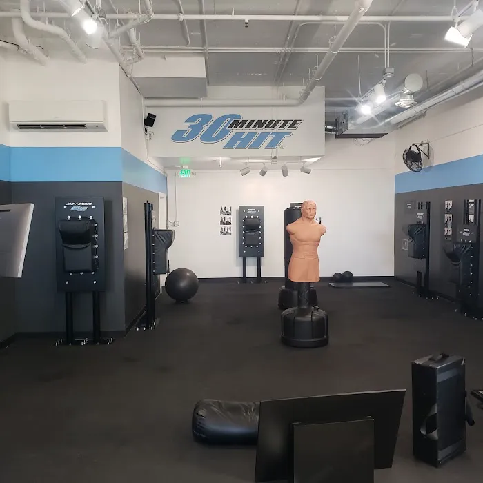 30 Minute Hit Picture 8