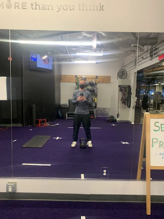 Anytime Fitness Picture 3