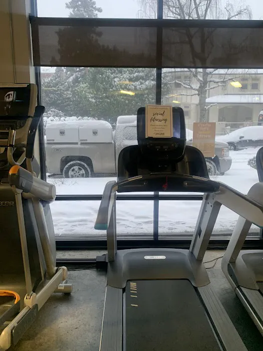 Anytime Fitness Picture 5