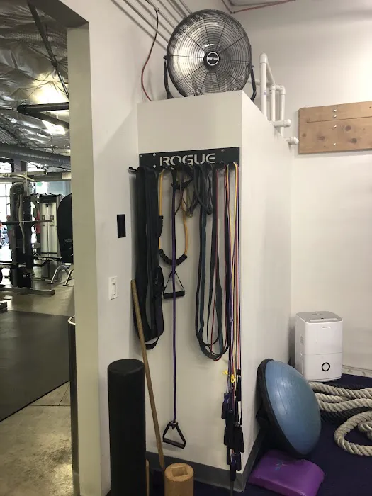 Anytime Fitness Picture 8