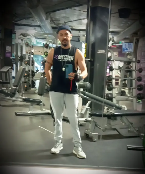 Anytime Fitness Picture 10