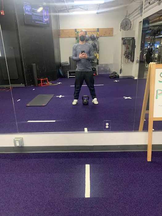 Anytime Fitness Picture 4