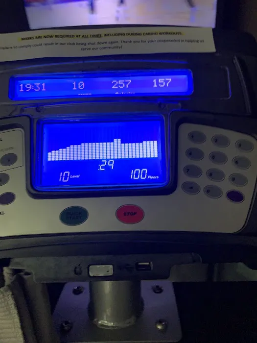 Anytime Fitness Picture 2