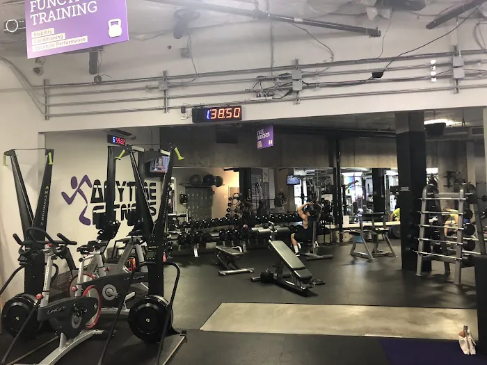Anytime Fitness Picture 6