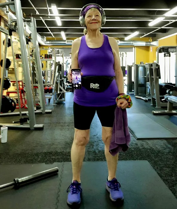 Anytime Fitness Picture 9