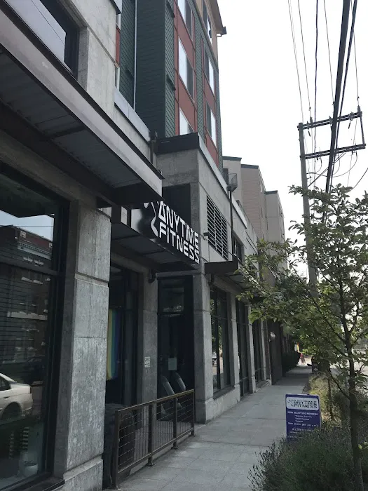 Anytime Fitness Picture 1