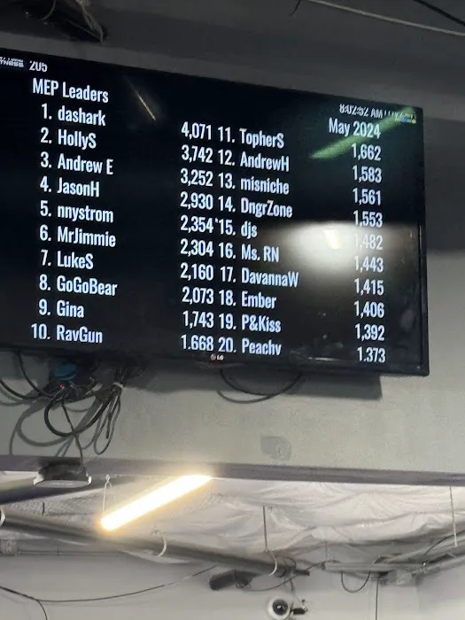 Anytime Fitness Picture 7