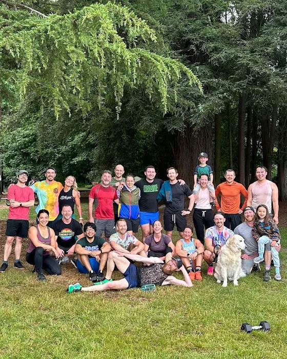 Emerald City CrossFit Picture 10