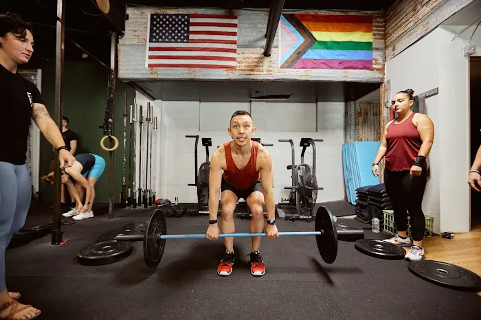 Emerald City CrossFit Picture 3