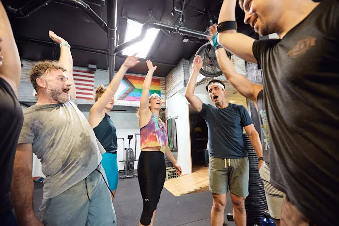 Emerald City CrossFit Picture 1