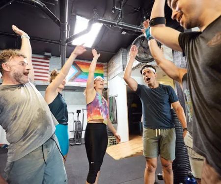 Emerald City CrossFit
