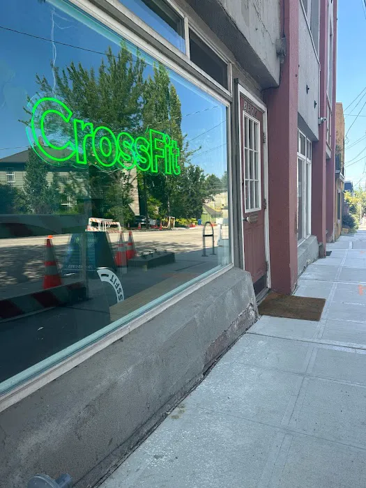 Emerald City CrossFit Picture 9