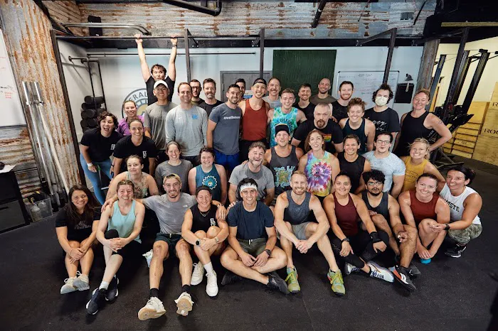 Emerald City CrossFit Picture 5