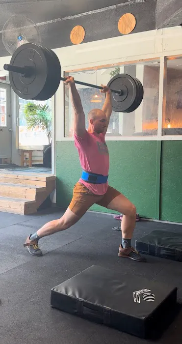 Emerald City CrossFit Picture 8