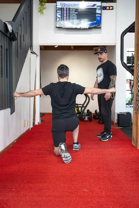 Northwest Strong Picture 9