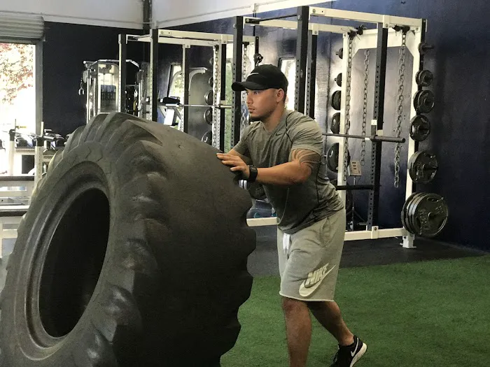 Northwest Strong Picture 10