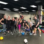 Demco Fitness