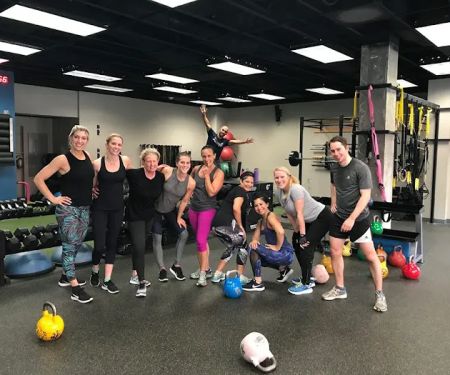 Demco Fitness