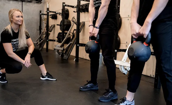 Demco Fitness Picture 5