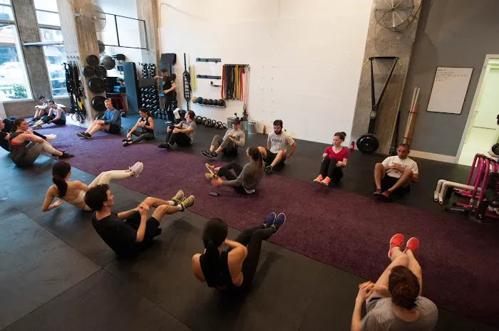 Demco Fitness Picture 4