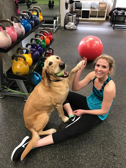 Demco Fitness Picture 8