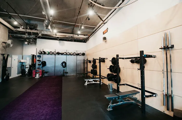 Demco Fitness Picture 6