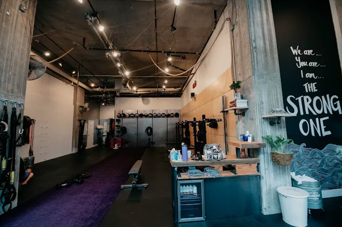 Demco Fitness Picture 2