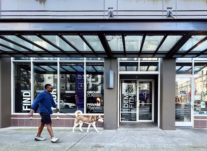 Demco Fitness Picture 7