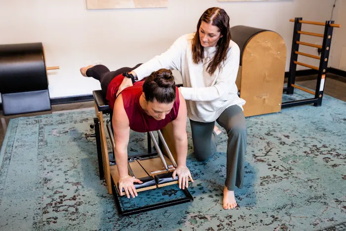 Emerald City Pilates Picture 2