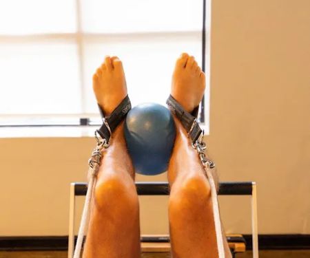 Emerald City Pilates