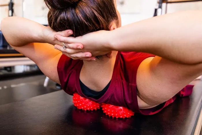 Emerald City Pilates Picture 10