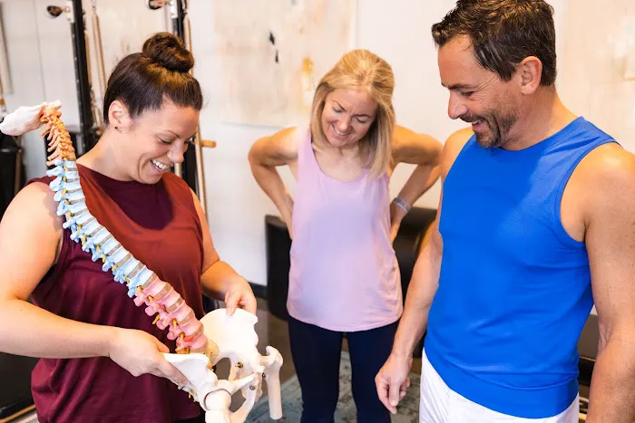 Emerald City Pilates Picture 3