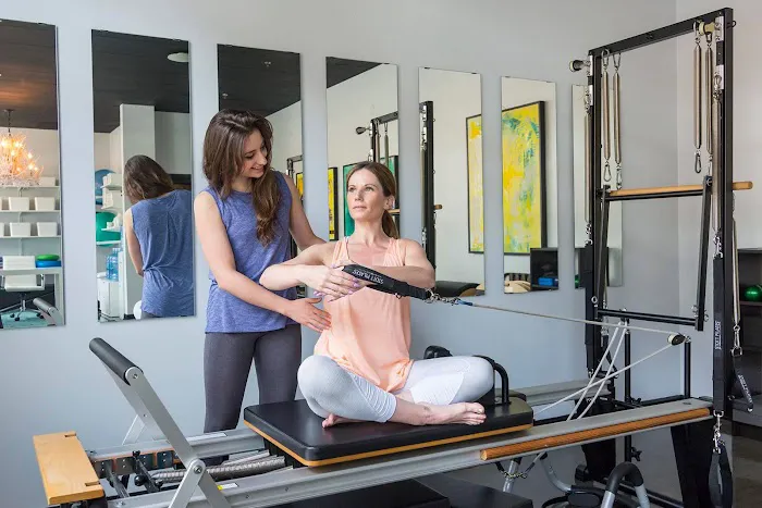 Emerald City Pilates Picture 9