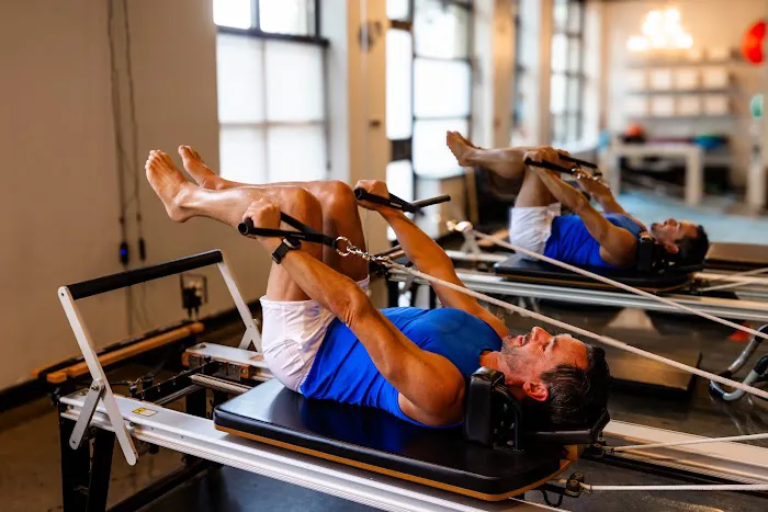 Emerald City Pilates Picture 7