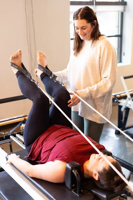 Emerald City Pilates Picture 8