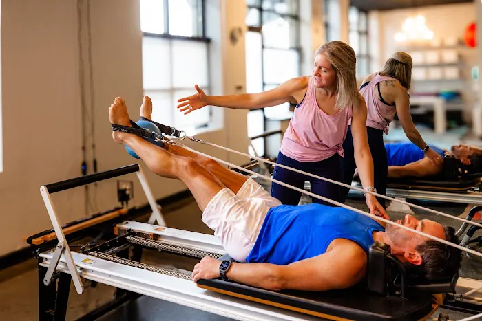 Emerald City Pilates Picture 5