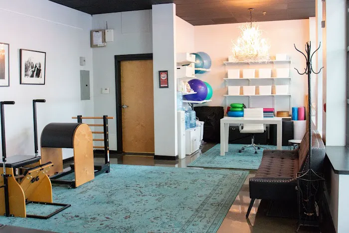 Emerald City Pilates Picture 6