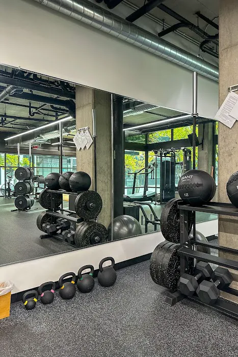 Train Seattle Personal Training Gym Picture 4