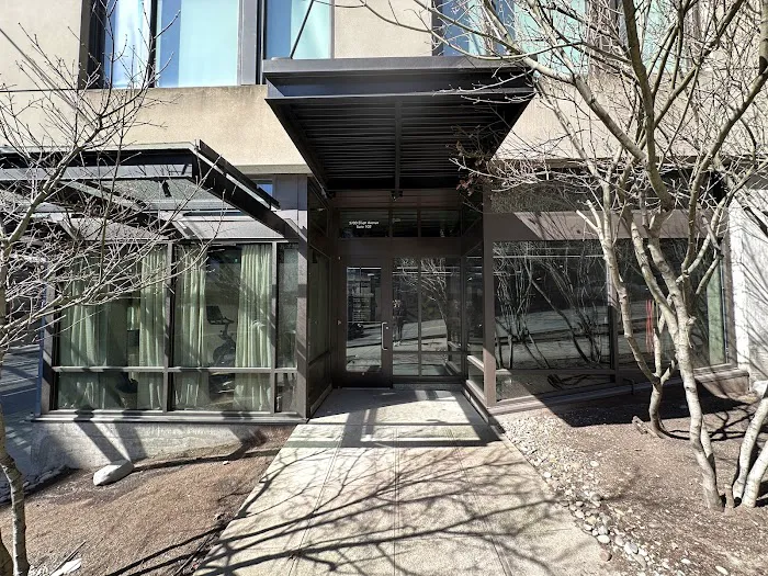 Train Seattle Personal Training Gym Picture 9